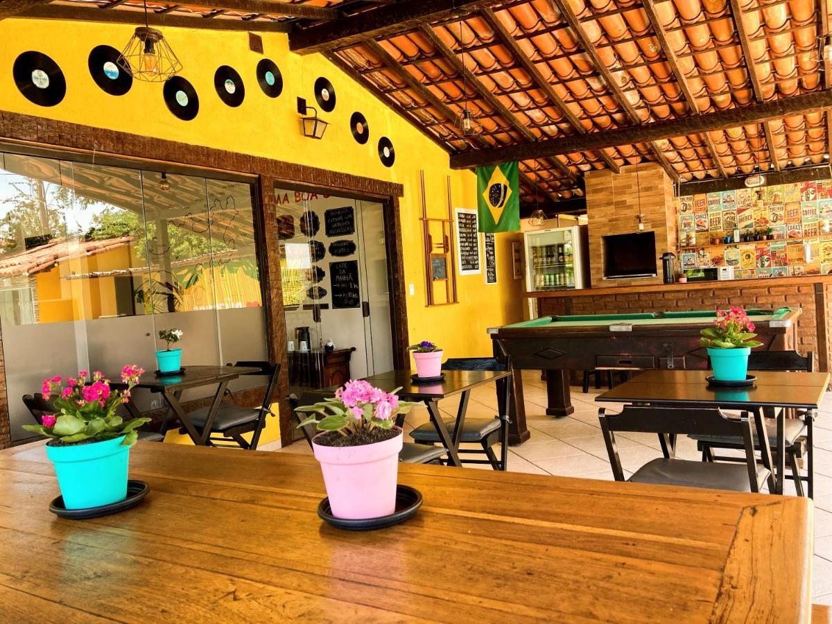 Numa Boa Suites Armacao dos Buzios Exterior photo