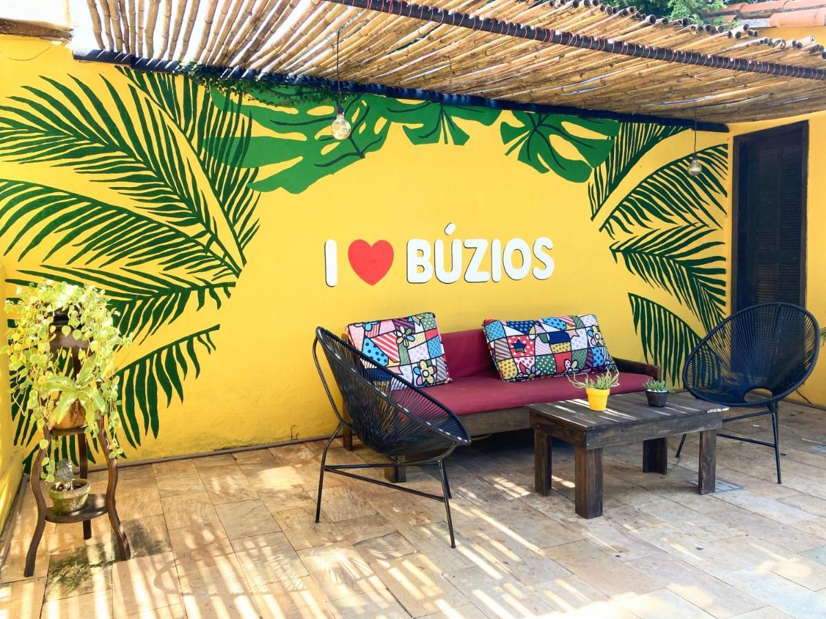 Numa Boa Suites Armacao dos Buzios Exterior photo