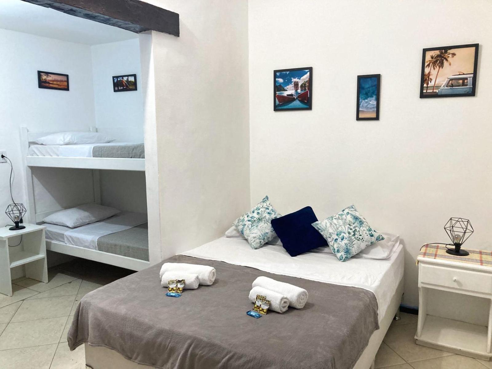 Numa Boa Suites Armacao dos Buzios Room photo