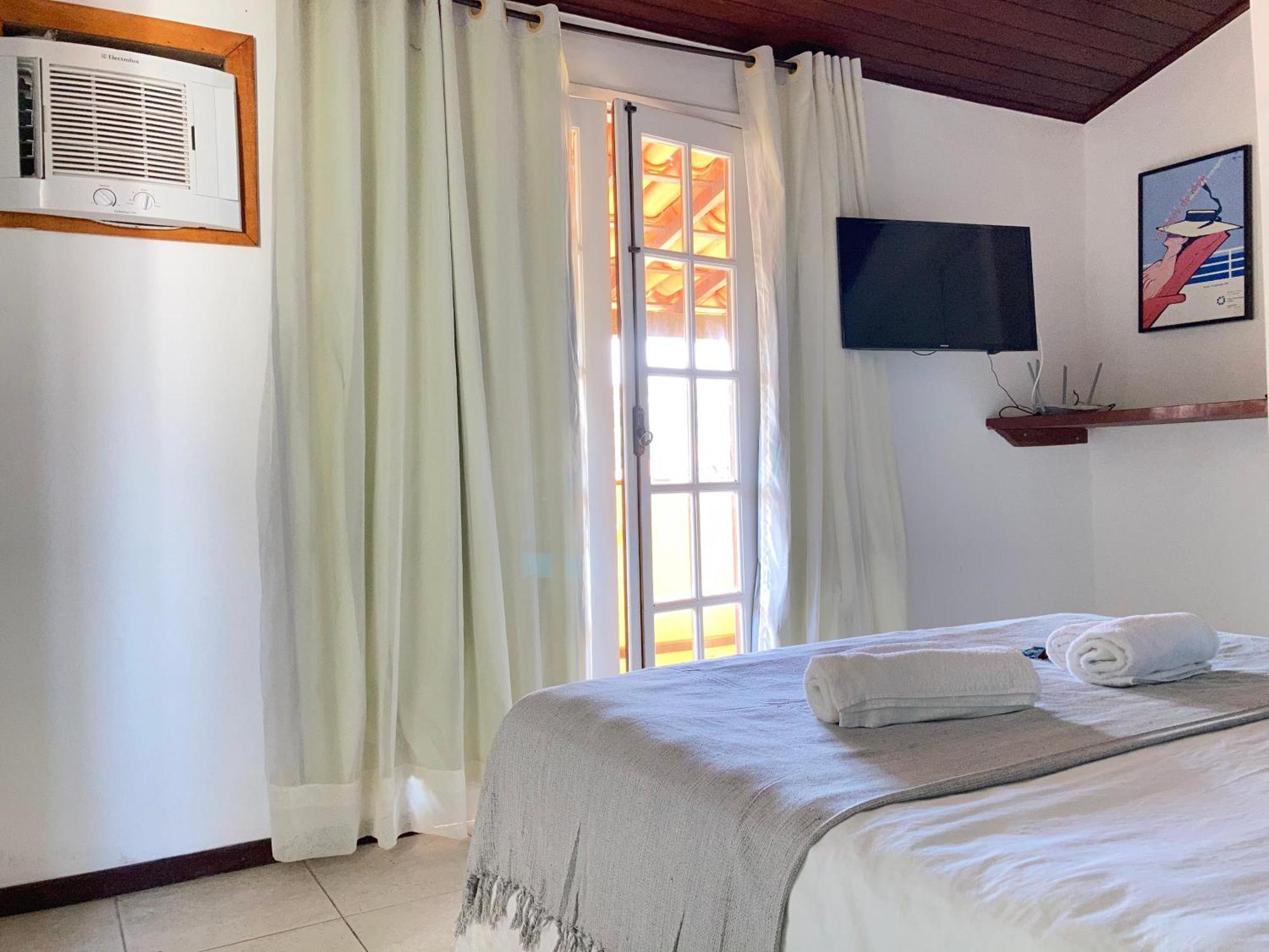 Numa Boa Suites Armacao dos Buzios Room photo