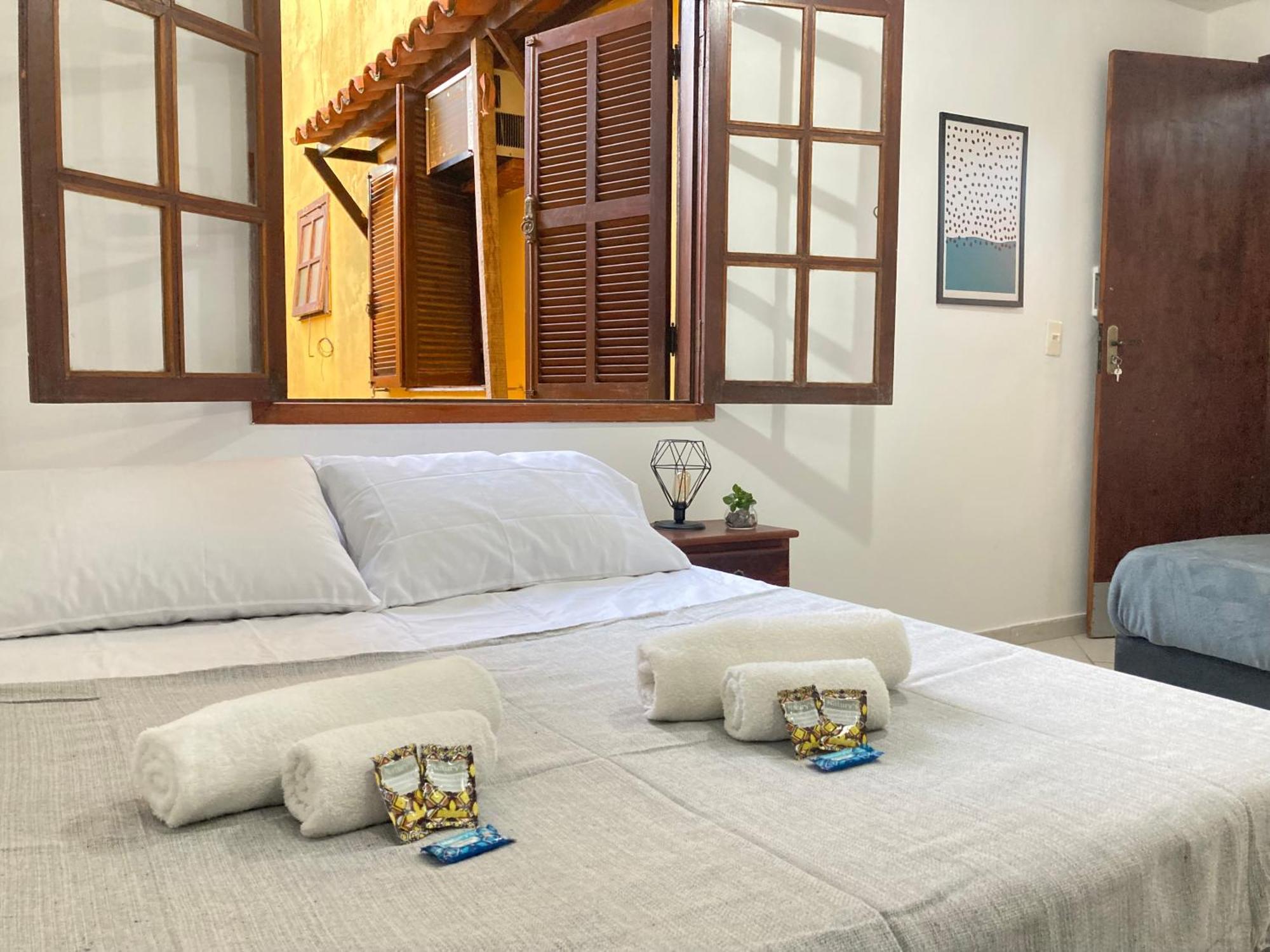 Numa Boa Suites Armacao dos Buzios Room photo