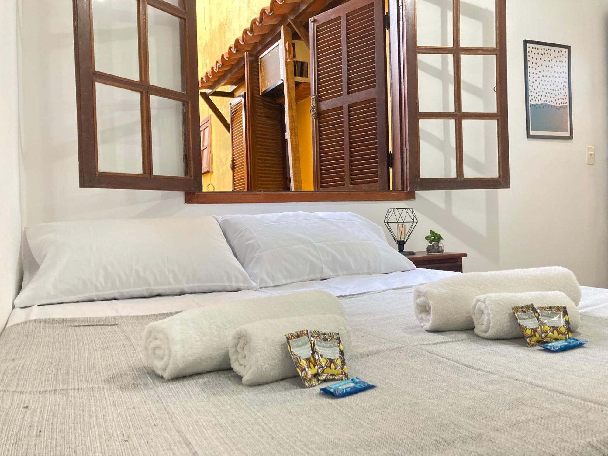 Numa Boa Suites Armacao dos Buzios Room photo